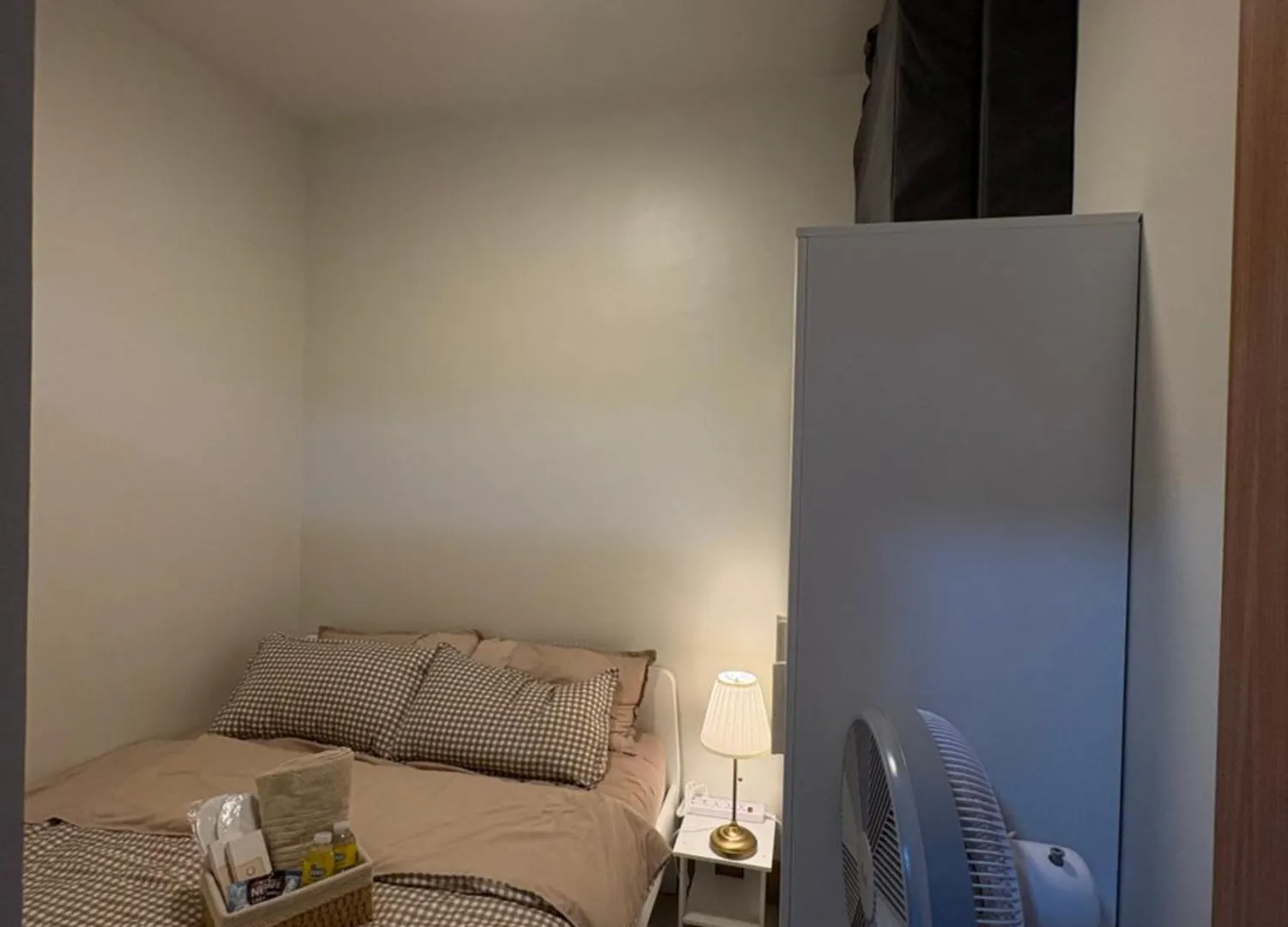 Cozy Haven Apartment Manila