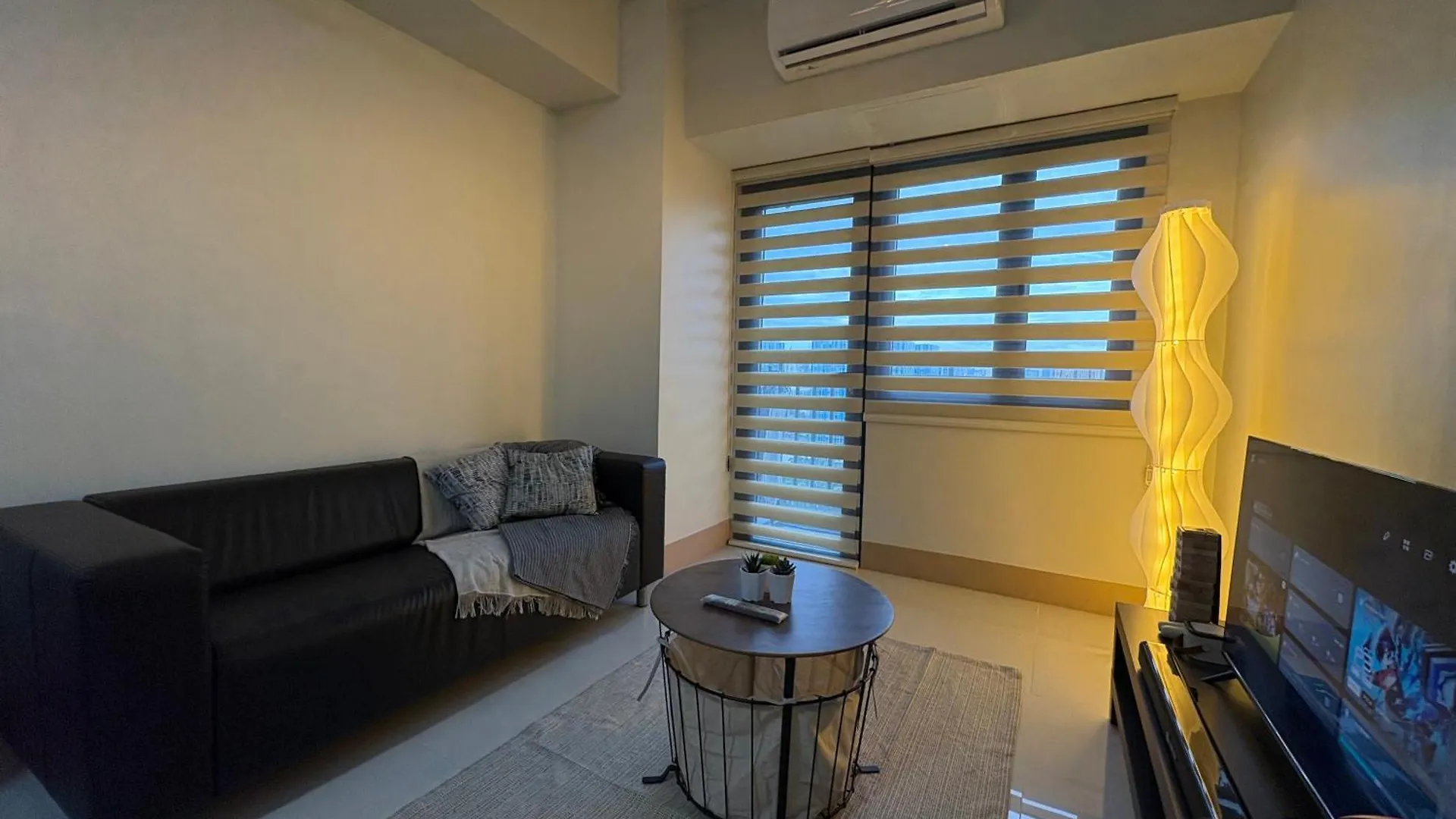 Cozy Haven Apartment Manila Philippines