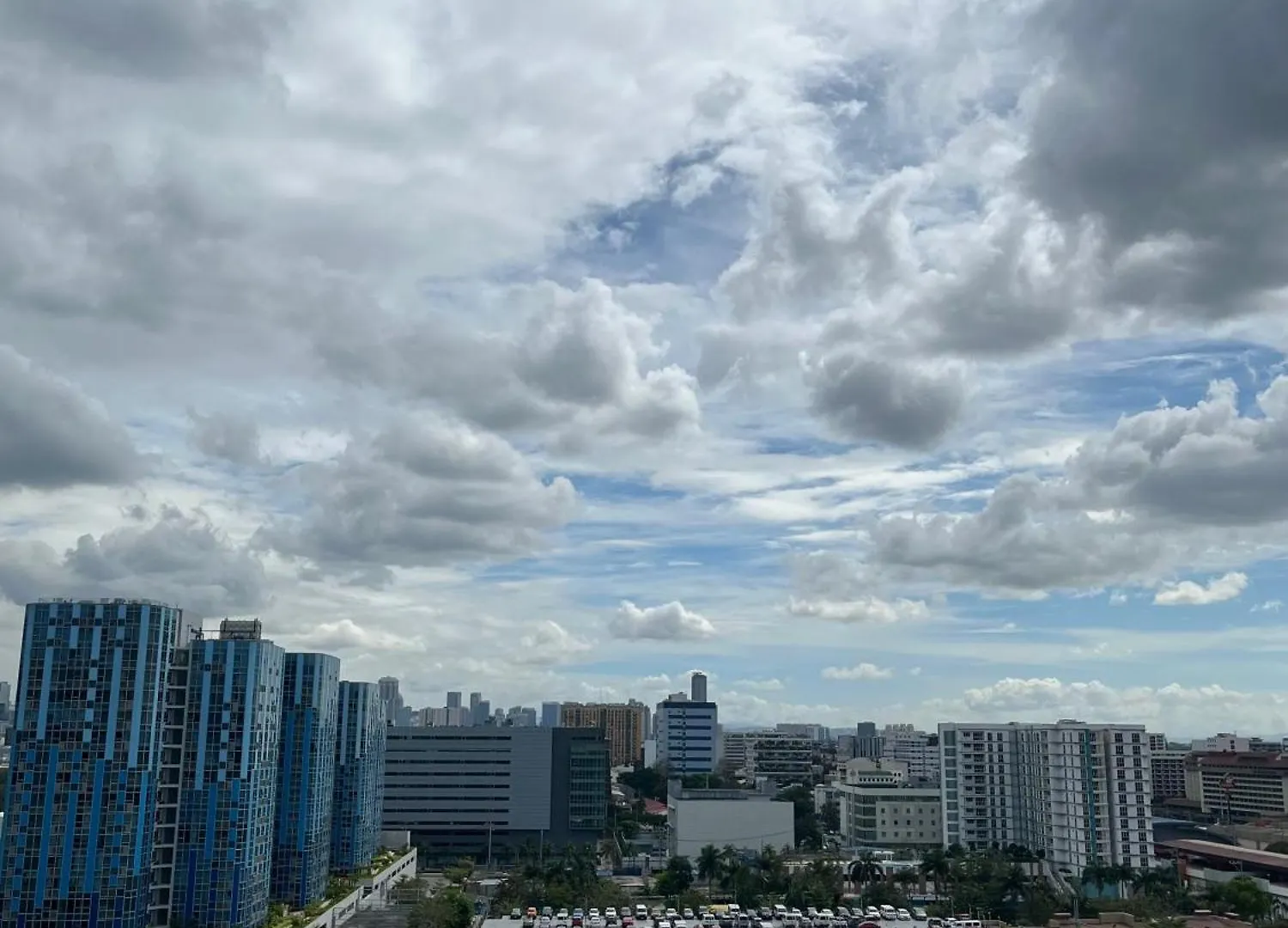 Cozy Haven Apartment Manila