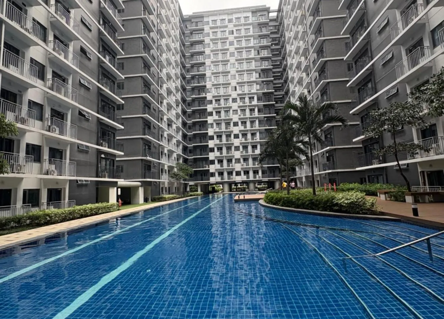 Cozy Haven Apartment Manila Philippines