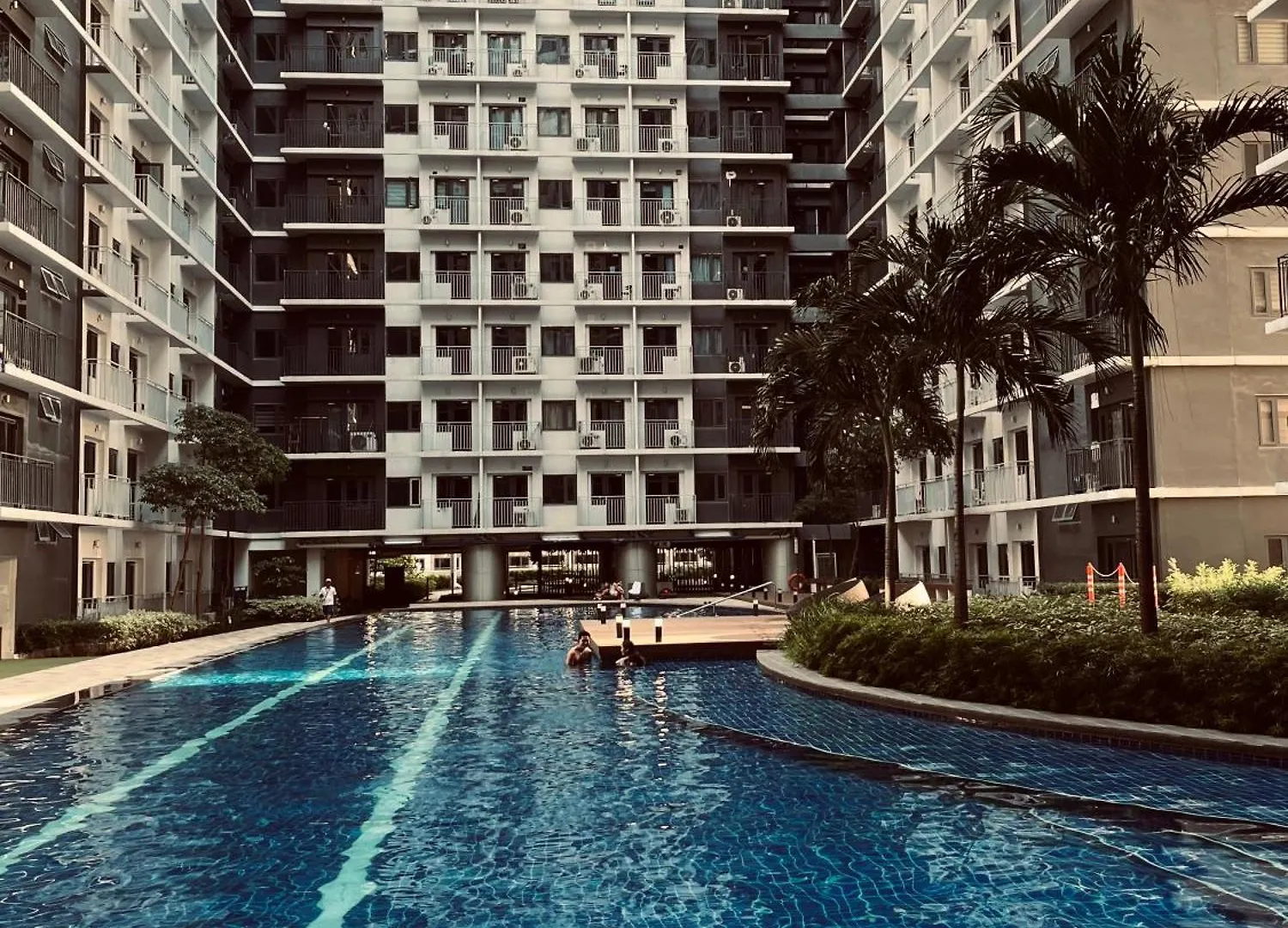 Cozy Haven Apartment Manila 0*,  Philippines