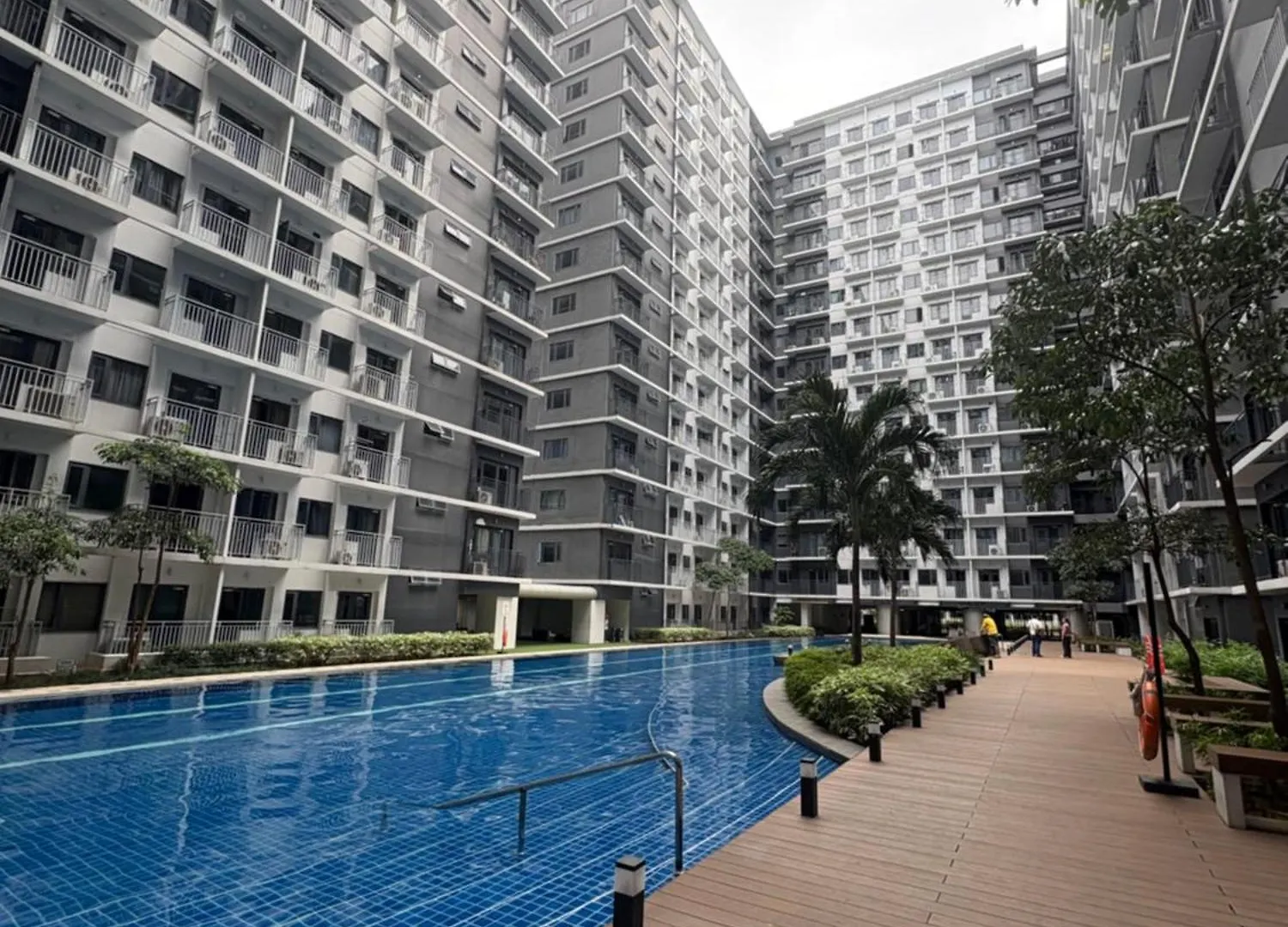 Cozy Haven Apartment Manila