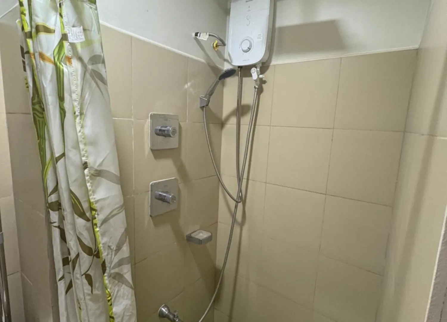 Cozy Haven Apartment Manila 0*,  Philippines