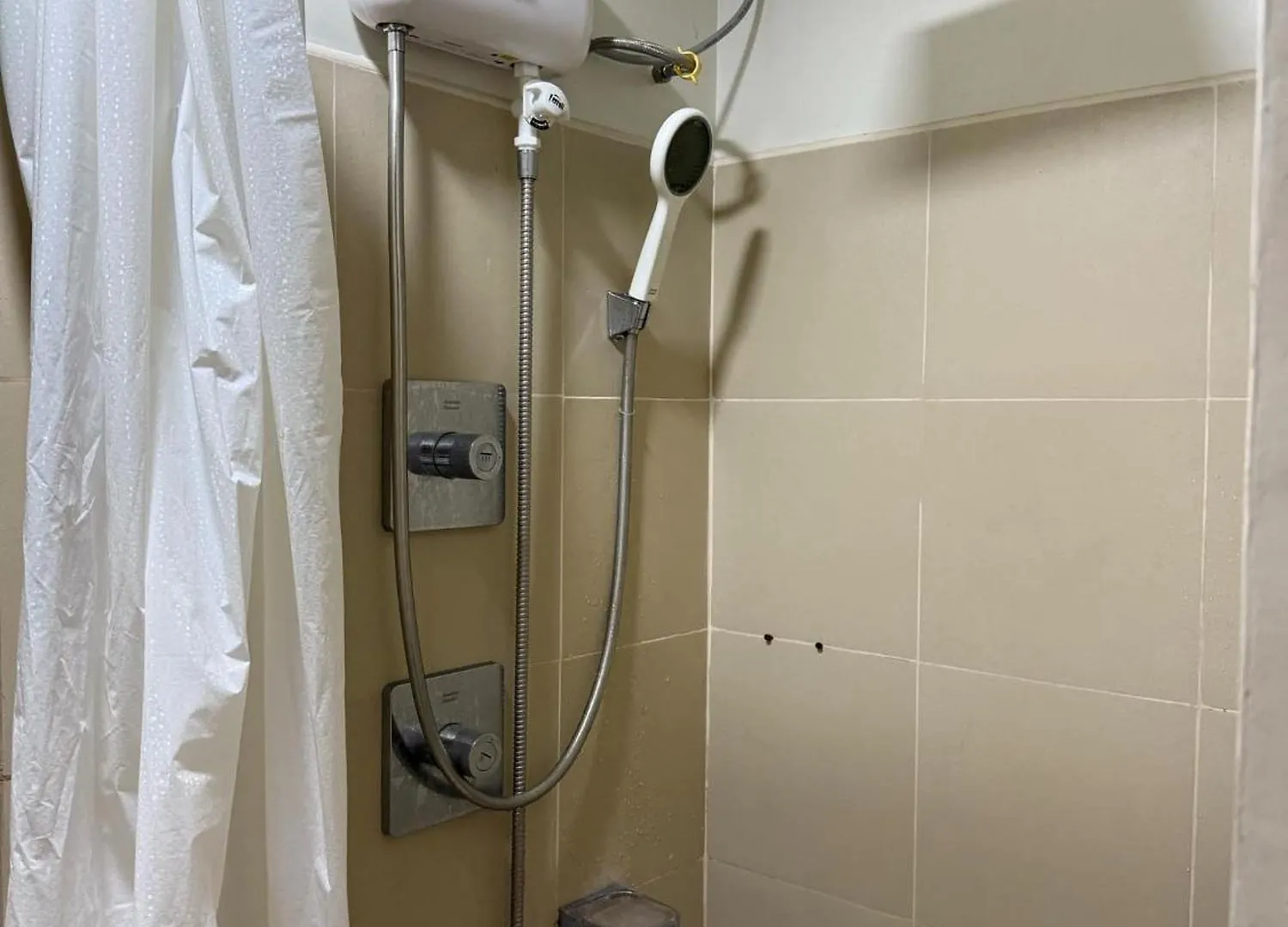 Cozy Haven Apartment Manila