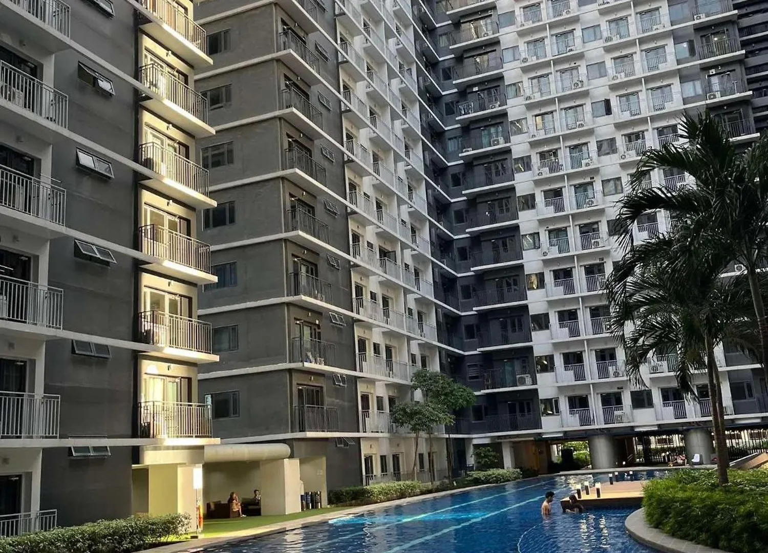 Cozy Haven Apartment Manila