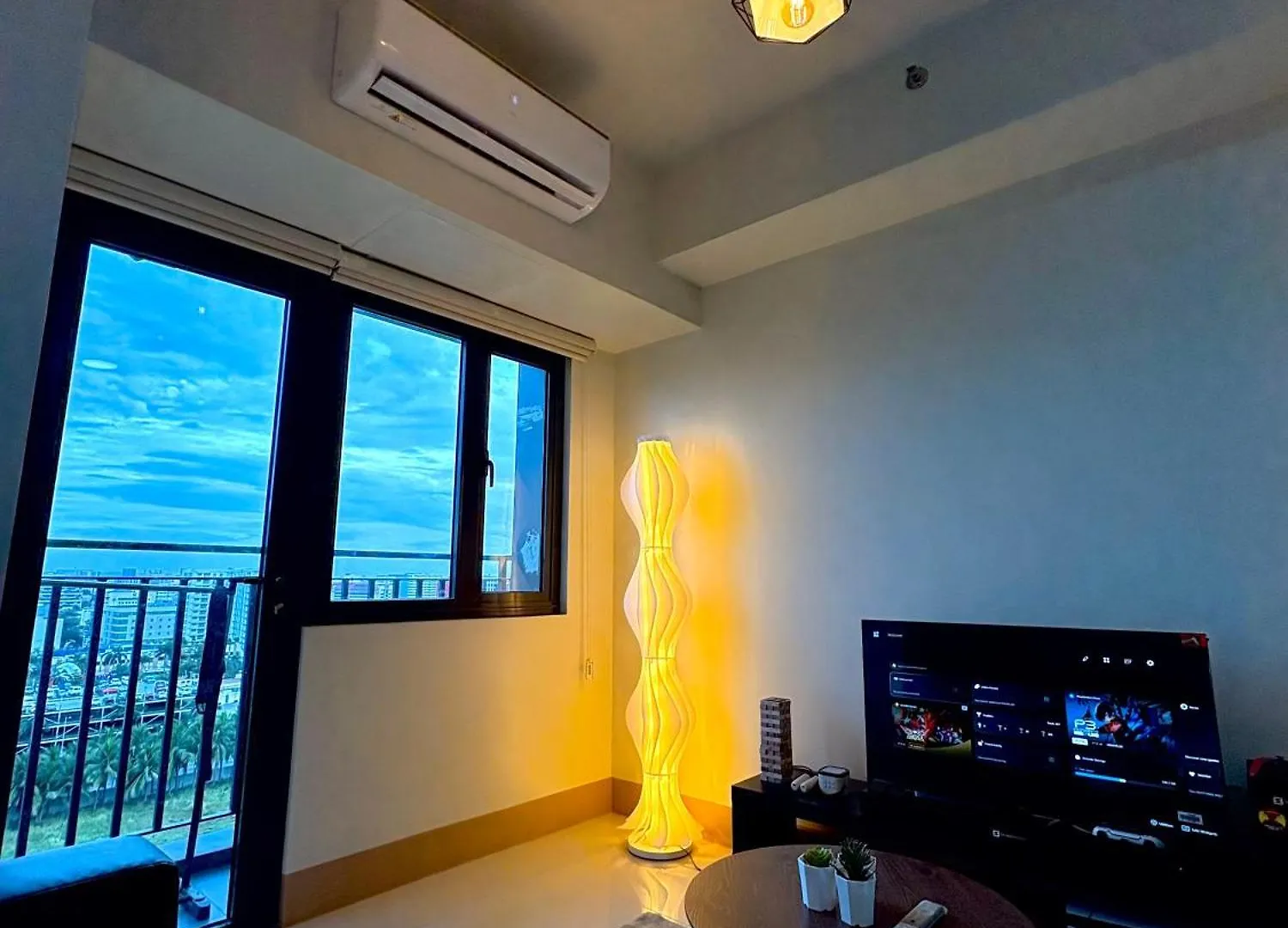 Cozy Haven Apartment Manila