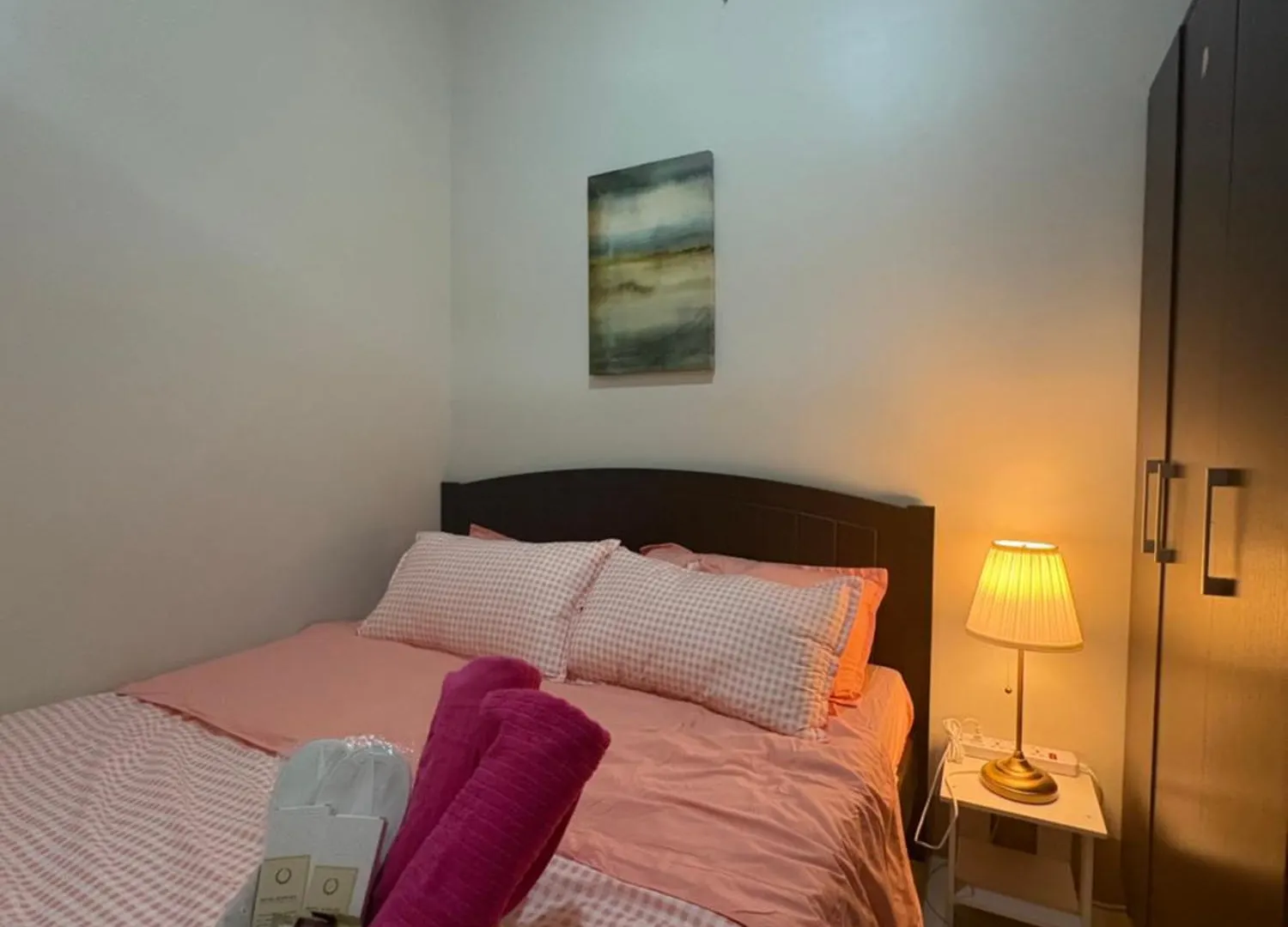 Cozy Haven Apartment Manila