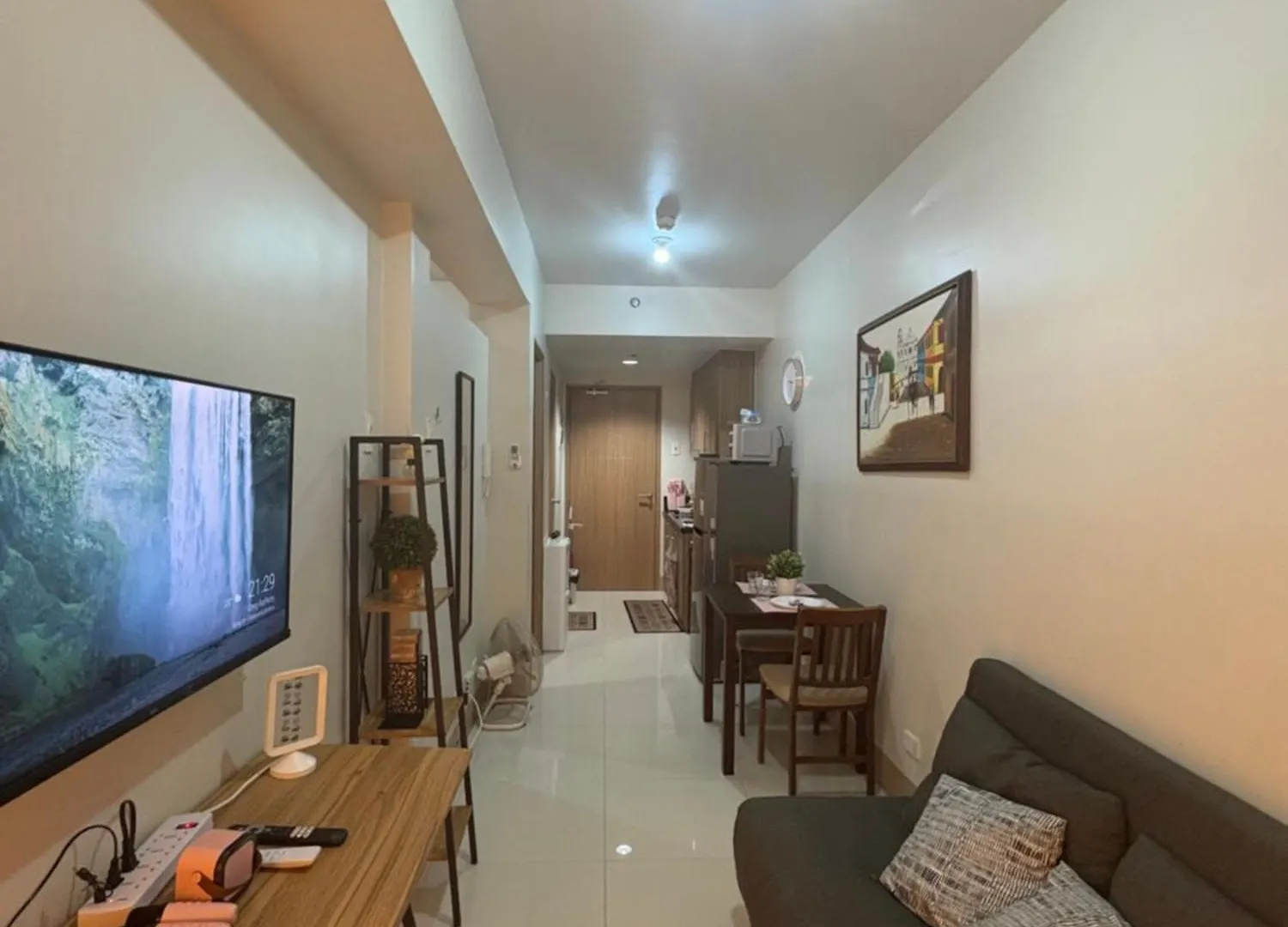 Cozy Haven Apartment Manila Philippines