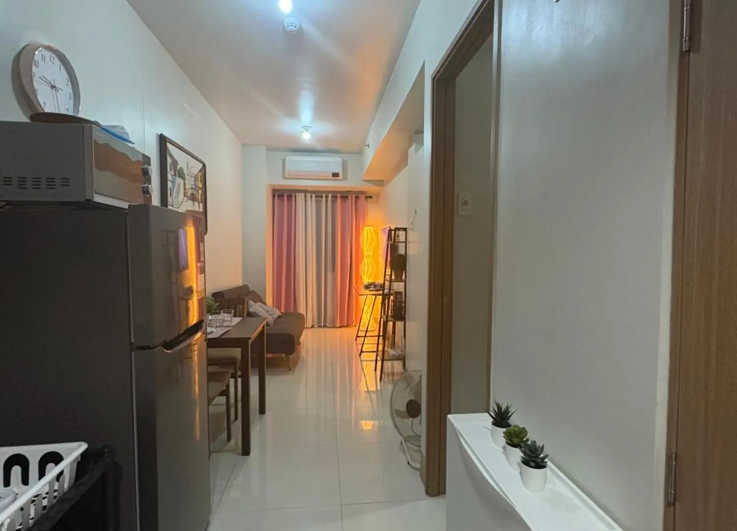 Cozy Haven Apartment Manila