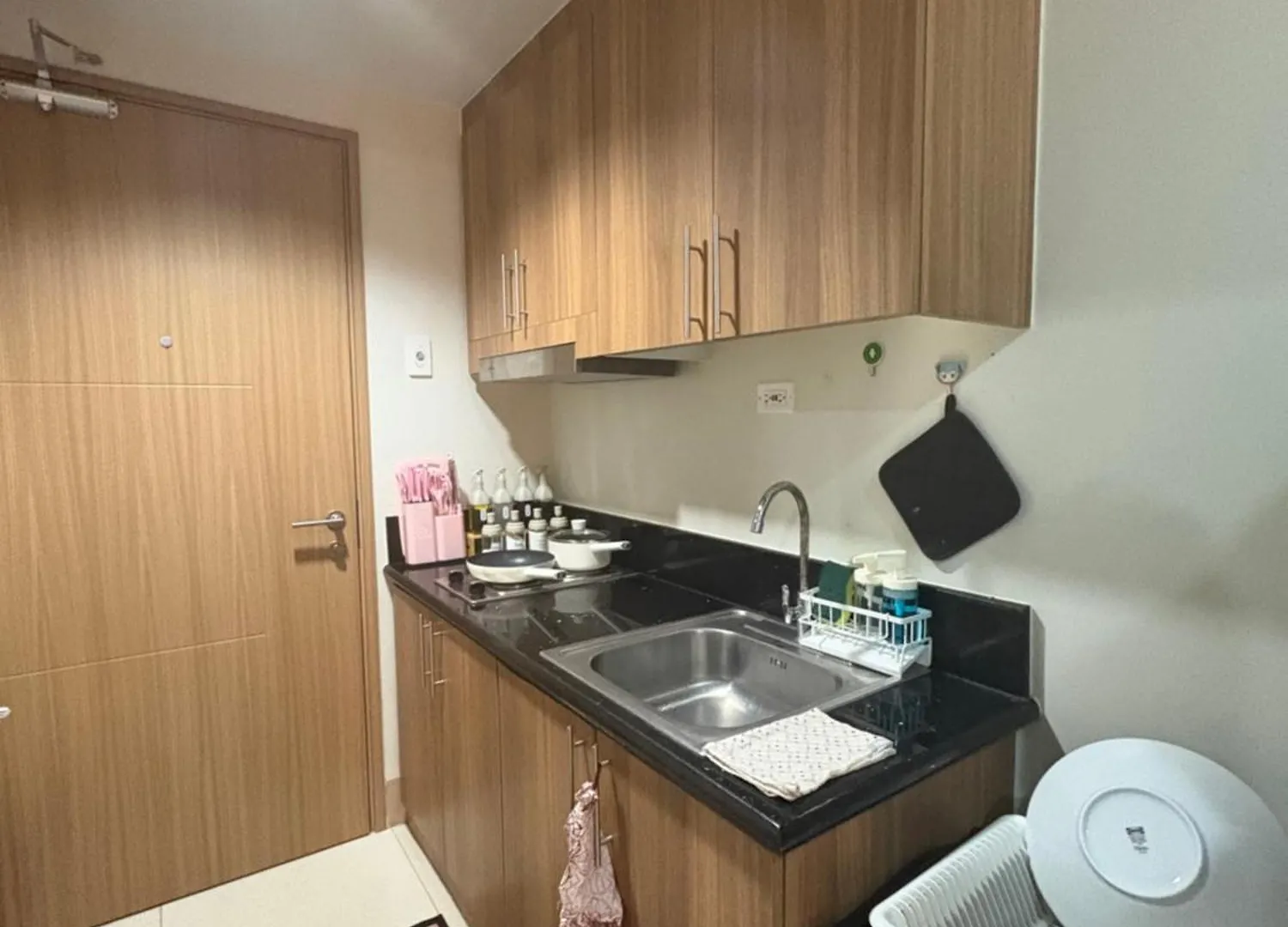 Cozy Haven Apartment Manila
