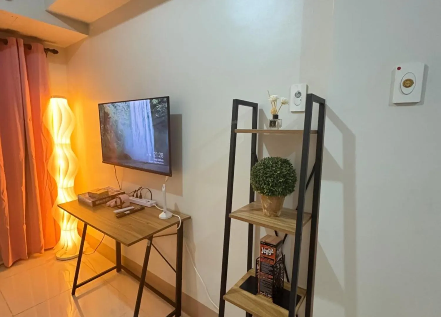 Appartement Cozy Haven à Manille Philippines